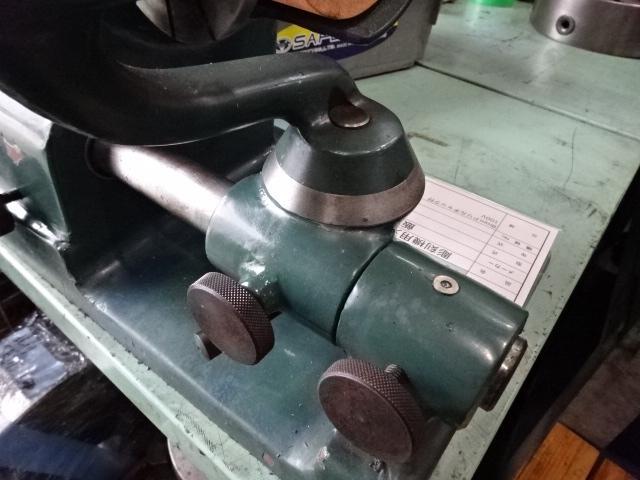 IIDA TEKKOU  Tool Grinder Image 5