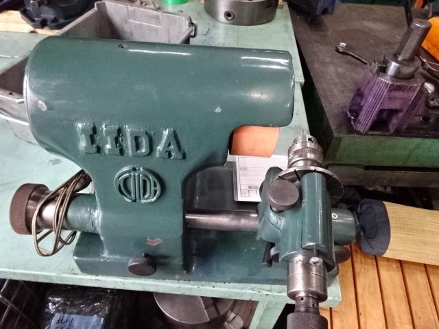 IIDA TEKKOU  Tool Grinder Image 6