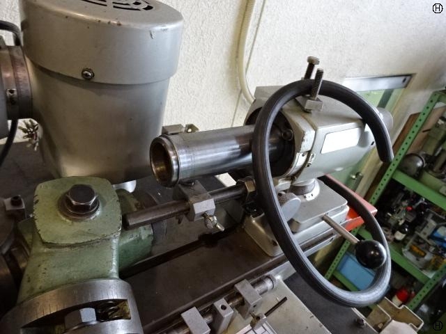 FALCON  工具研削盤 の画像 2枚目
