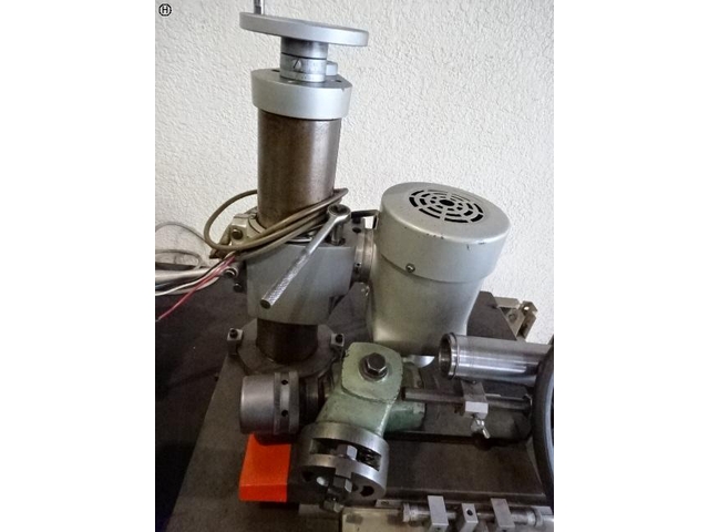 FALCON  工具研削盤 の画像 3枚目