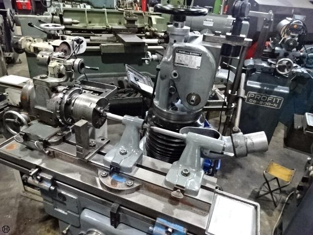 MAKINO C-25 Tool Grinder Image 1
