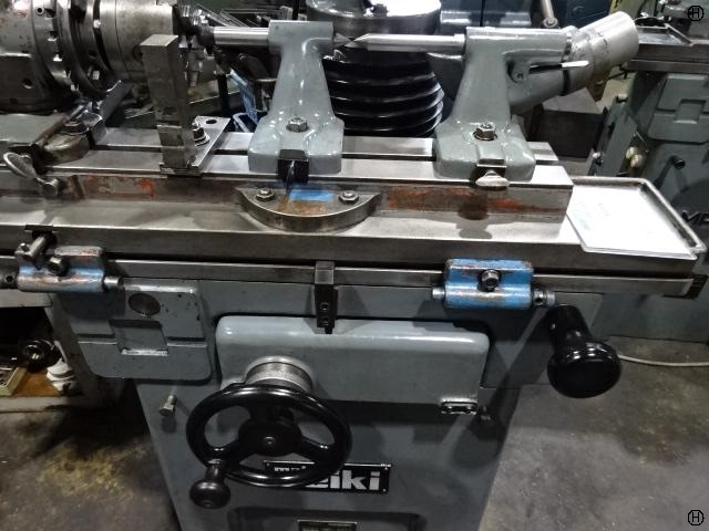 MAKINO C-25 Tool Grinder Image 2