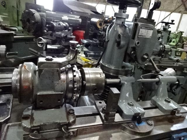 MAKINO C-25 Tool Grinder Image 3