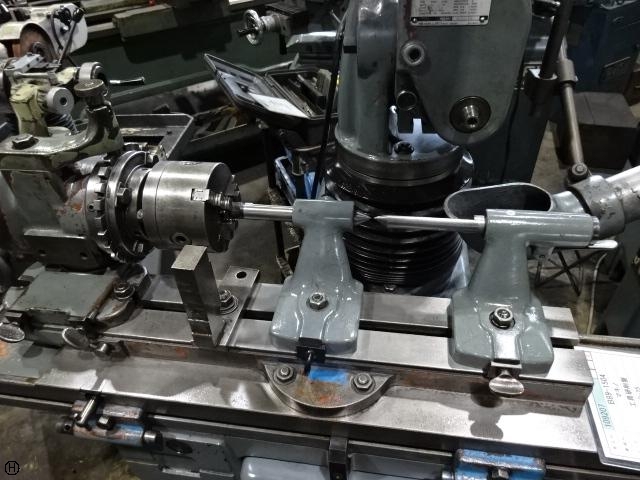 MAKINO C-25 Tool Grinder Image 4