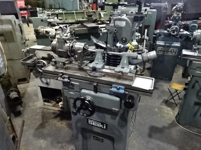 MAKINO C-25 Tool Grinder Image 5