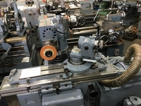 牧野フライス製作所 C-25 工具研削盤 109252 の画像