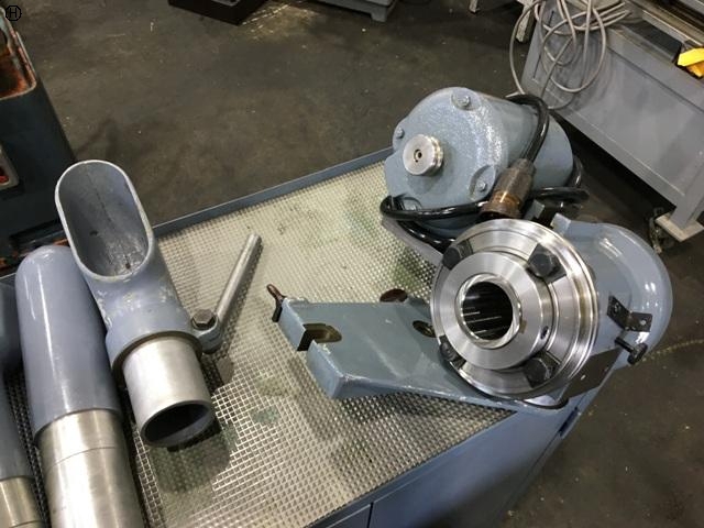 MAKINO C-25 Tool Grinder Image 3