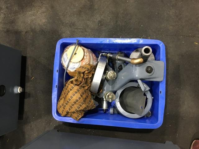 MAKINO C-25 Tool Grinder Image 5