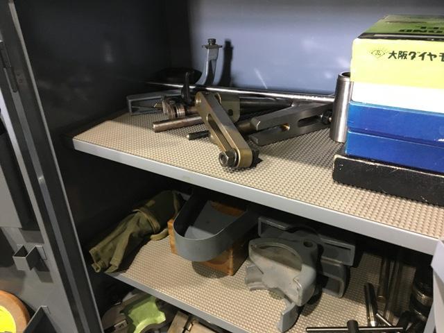 MAKINO C-25 Tool Grinder Image 6