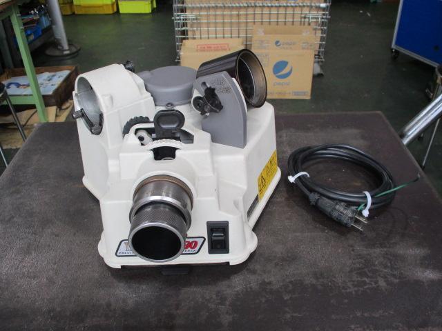 DAREX V-290J Tool Grinder Image 1
