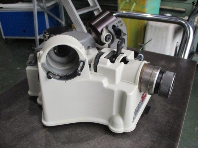 DAREX V-290J Tool Grinder Image 2