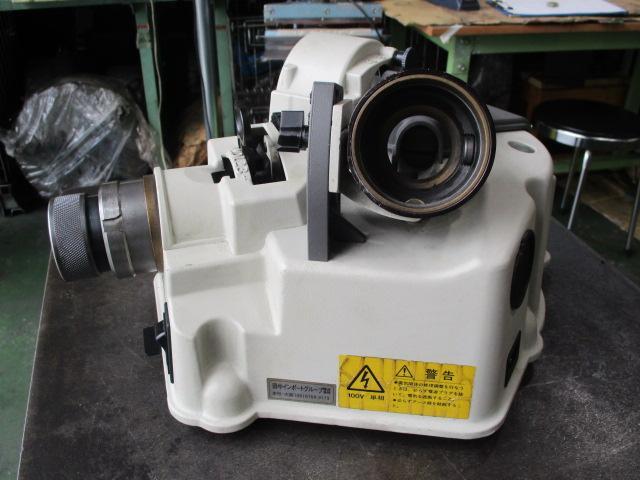 DAREX V-290J Tool Grinder Image 3