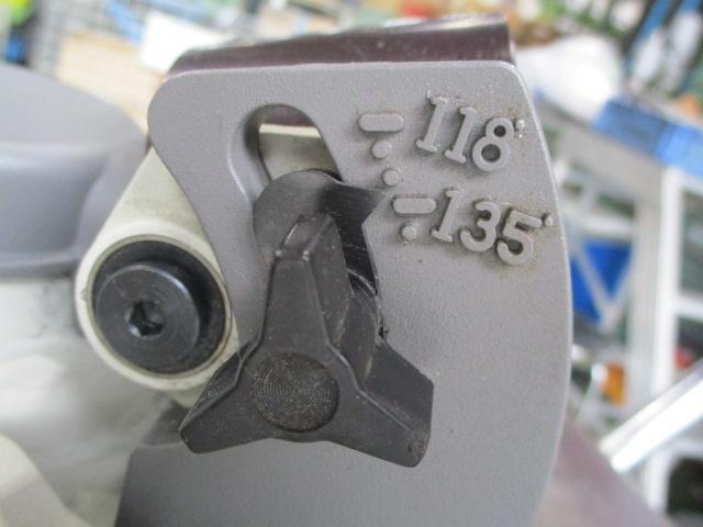 DAREX V-290J Tool Grinder Image 4