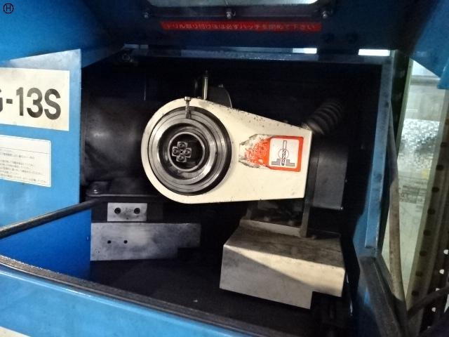 OSG RDG-13S Tool Grinder Image 3
