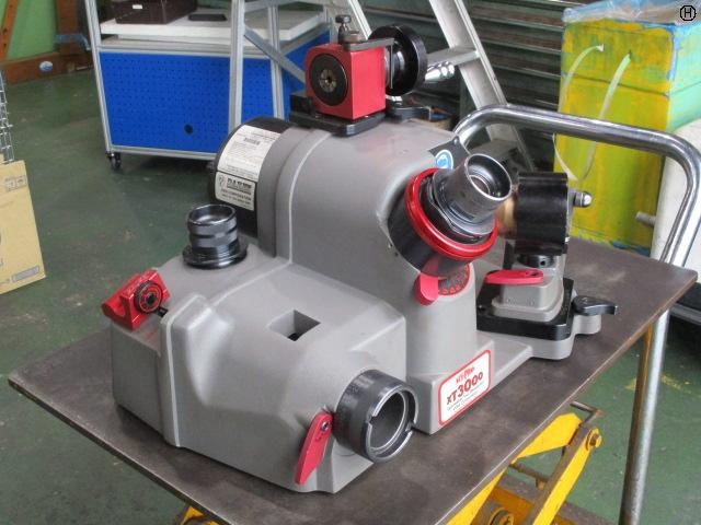 OSG XT3000 工具研削盤 の画像 2枚目