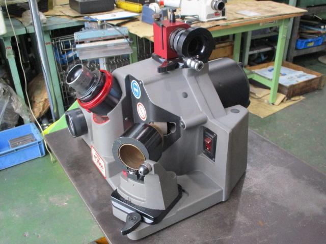 OSG XT3000 工具研削盤 の画像 3枚目