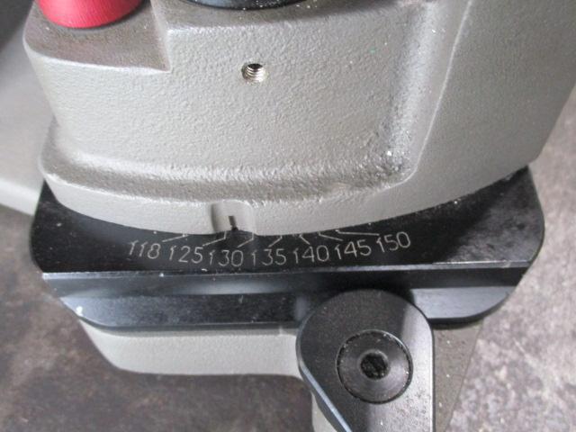 OSG XT3000 工具研削盤 の画像 4枚目