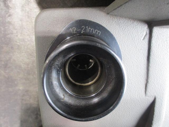 OSG XT3000 工具研削盤 の画像 5枚目