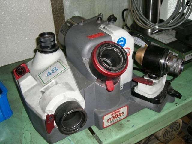 OSG XT3000 Tool Grinder Image 2