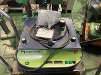 東洋マシナリー トーマドリペットLEA Tool Grinder 109325 Image