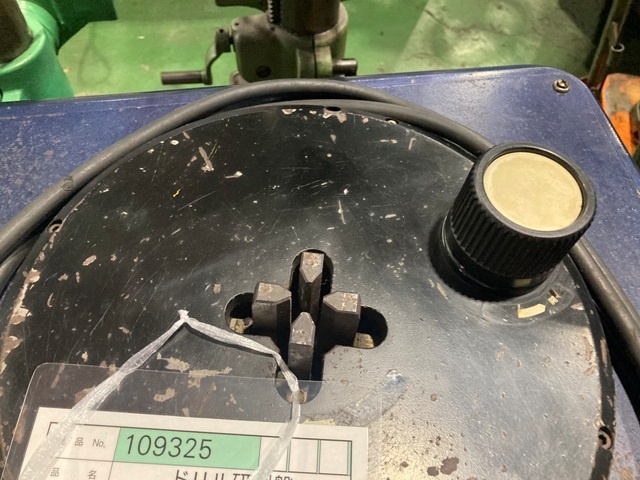 東洋マシナリー トーマドリペットLEA Tool Grinder Image 2