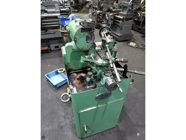 FUJITA WORKS DG-25BFX Tool Grinder Image 1