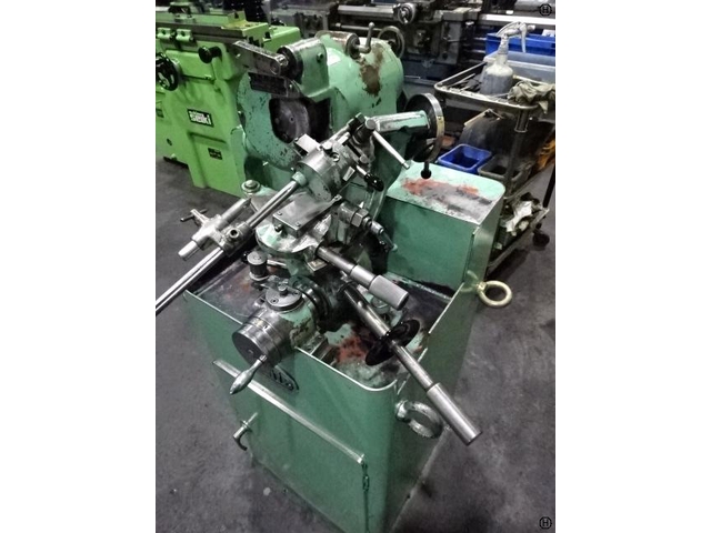 FUJITA WORKS DG-25BFX Tool Grinder Image 2