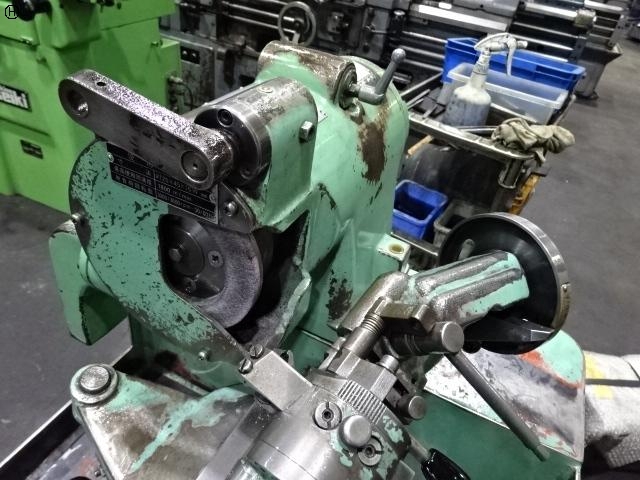 FUJITA WORKS DG-25BFX Tool Grinder Image 3
