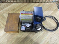 BICTOOL D-KEN13 Tool Grinder 109313 Image