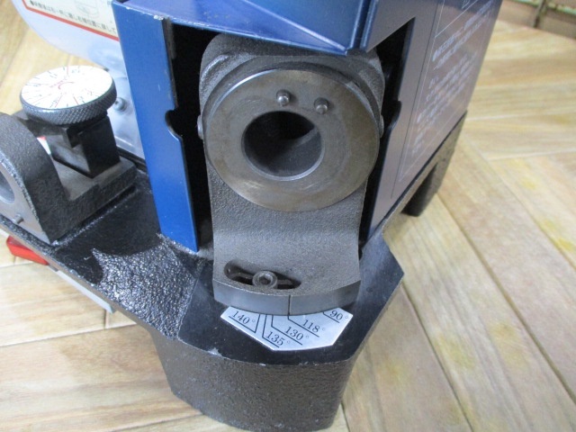 BICTOOL D-KEN13 Tool Grinder Image 5