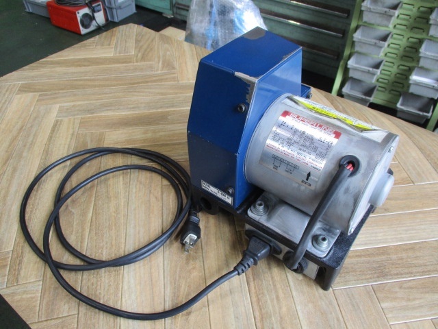 ビック･ツール D-KEN13 工具研削盤 の画像 3枚目