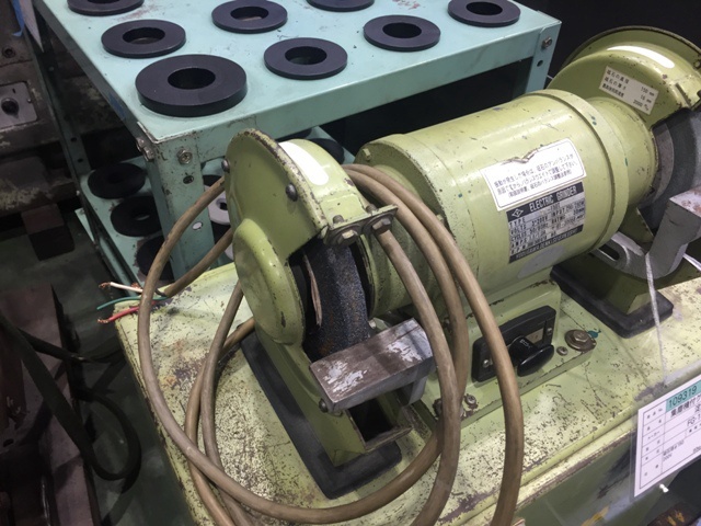 淀川電機製作所 FG-150T その他 の画像 2枚目