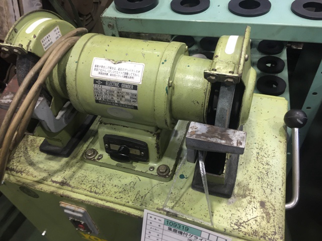淀川電機製作所 FG-150T その他 の画像 3枚目