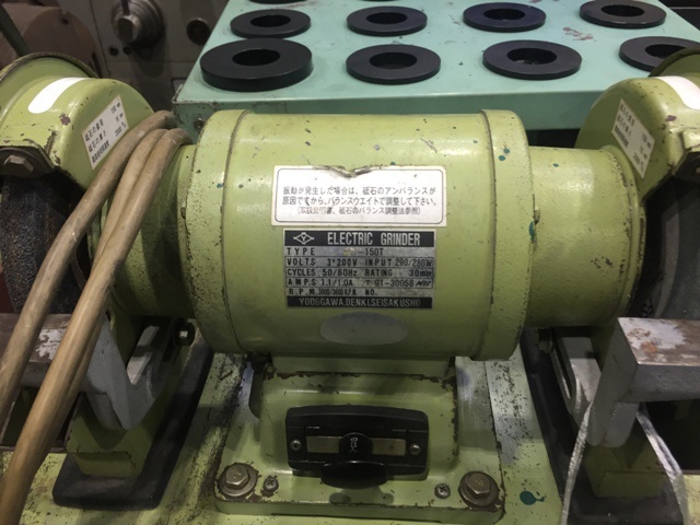 淀川電機製作所 FG-150T その他 の画像 4枚目