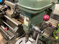 KIRA CORPORATION KID-420 Desktop Drilling Machine 118535 Image