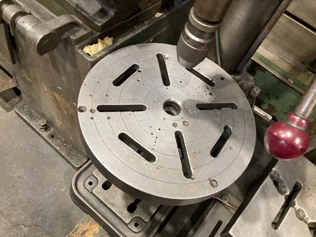 KIRA CORPORATION KID-420 Desktop Drilling Machine Image 2