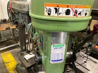 KIRA CORPORATION KID-420 Desktop Drilling Machine 118498 Image
