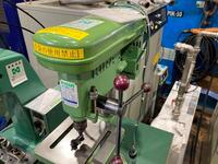 KIRA CORPORATION KND-8 Desktop Drilling Machine 118473 Image