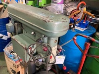 KIRA CORPORATION KRDG-420 Desktop Drilling Machine 118508 Image