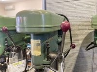KIRA CORPORATION NRD-13R Desktop Drilling Machine 118524 Image
