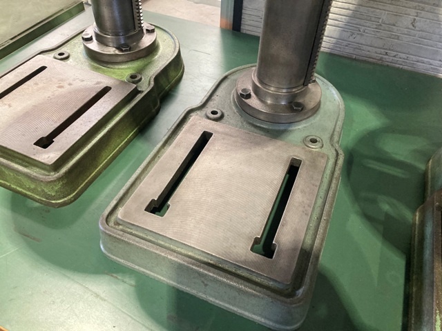 KIRA CORPORATION NRD-13R Desktop Drilling Machine Image 4