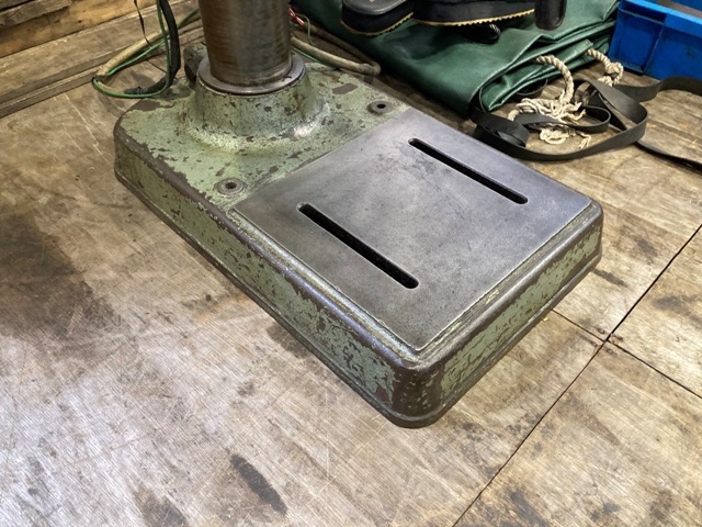 Kitagawa KDR-410 Desktop Drilling Machine Image 3