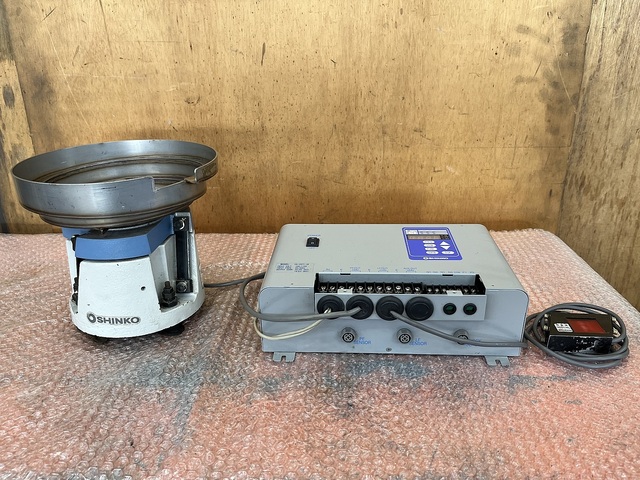 SHINKO EA-15 Others Image 1