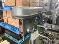 Kitagawa KDS-410 Desktop Drilling Machine 118551 Image