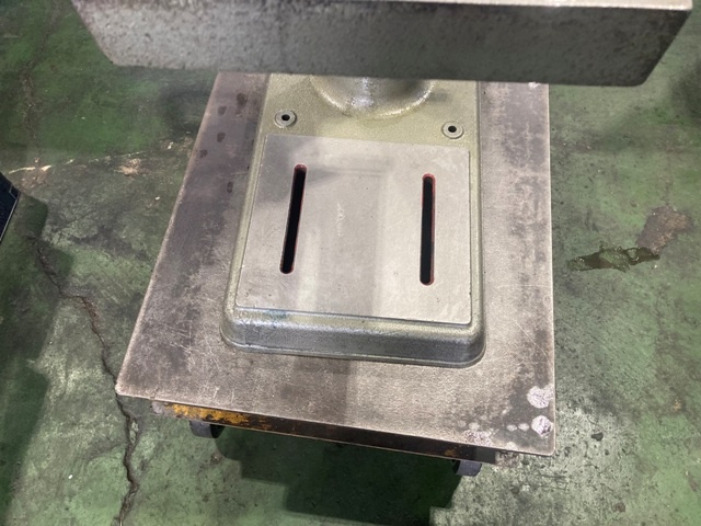 Kitagawa KDS-410 Desktop Drilling Machine Image 8