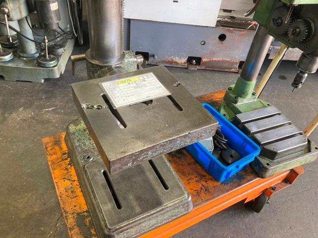 Kitagawa KDS-410 Desktop Drilling Machine Image 5