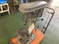 HIKOKI B-6S Desktop Drilling Machine 118531 Image