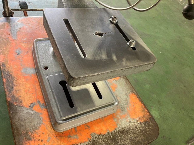 HIKOKI B-6S Desktop Drilling Machine Image 5