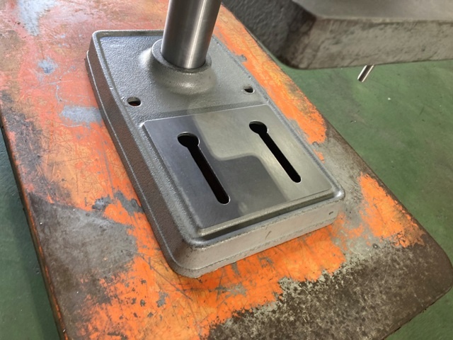 HIKOKI B-6S Desktop Drilling Machine Image 6