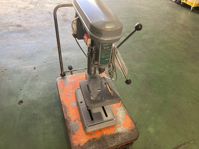 HIKOKI B-6S Desktop Drilling Machine Image 7